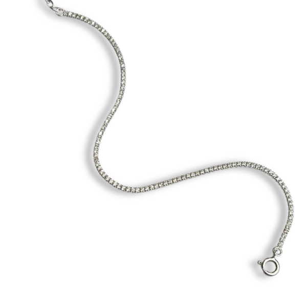 PULSEIRA PRATA 925 RIVIERA-PLPRT1032 - Image 2
