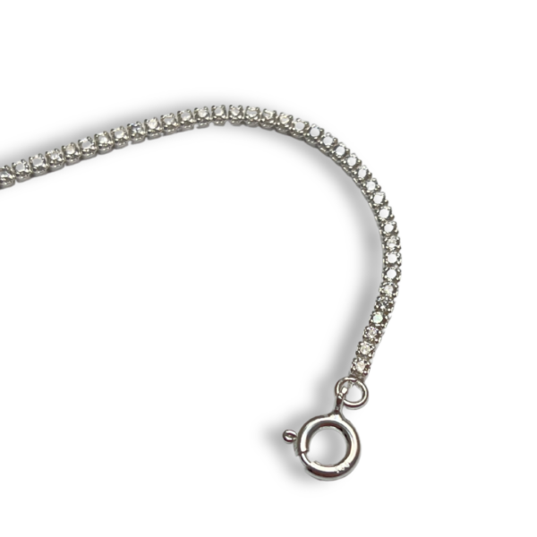 PULSEIRA PRATA 925 RIVIERA-PLPRT1032 - Image 3