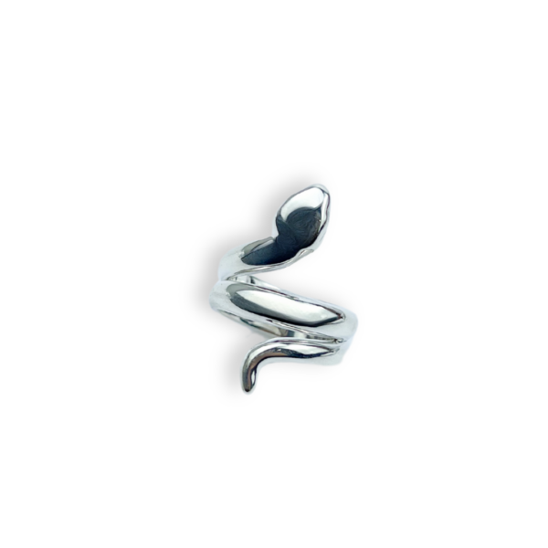 ANEL PRATA 925 SERPENTE-ANPRT1585