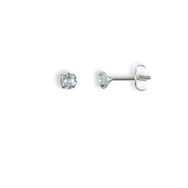 BRINCO PRATA 925 PONTO DE LUZ PP-BRPRT0107