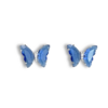 CONJUNTO PRATA 925 BORBOLETA -CJPRT0426 - Image 8